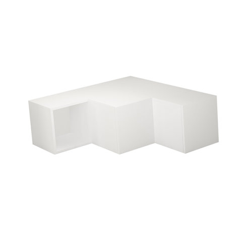 Corner Unit TV Stands & Entertainment Centres You'll Love in 2024